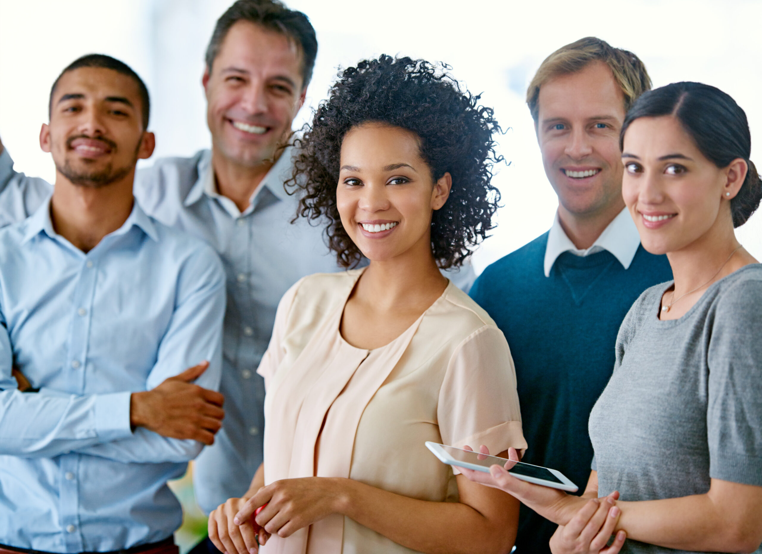 New Clients – Save on Hiring with OPS Staffing